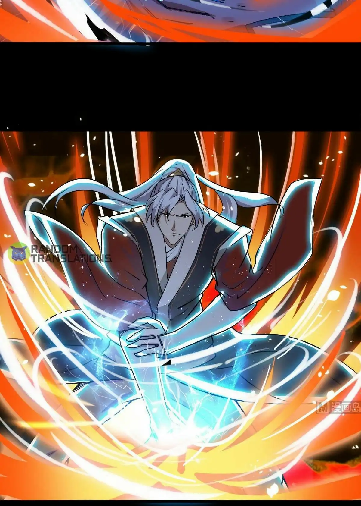 MAGIC FAIRY Chapter 53 17